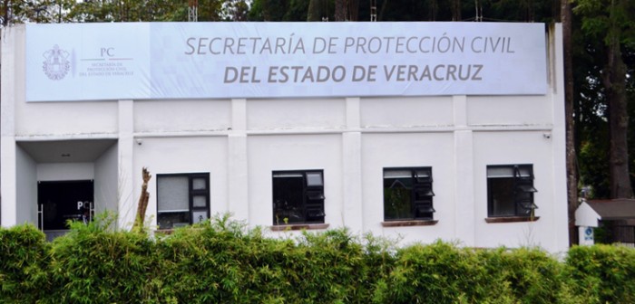 Continuarán lluvias menores, pues se debilita el FF 8; desactiva PC Alerta Gris