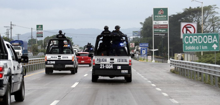 Rescatan a víctima de secuestro en Orizaba