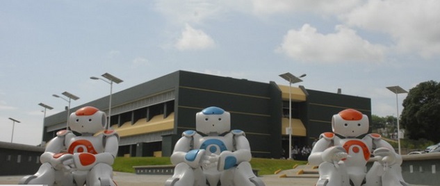 Institutos tecnológicos de Veracruz, orgullo de todo México
