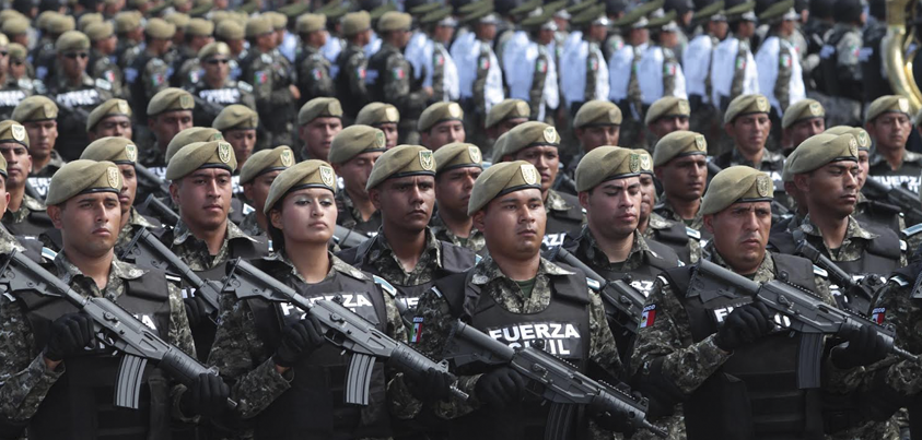 La Gendarmería Nacional reforzará seguridad en la zona norte del estado
