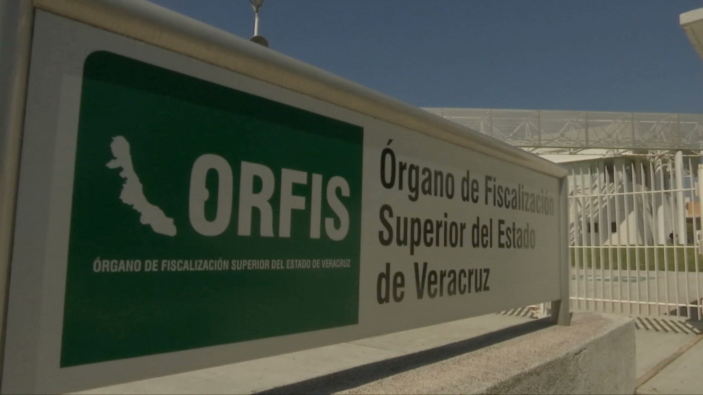Orfis presenta dos denuncias penales en contra de la SSP