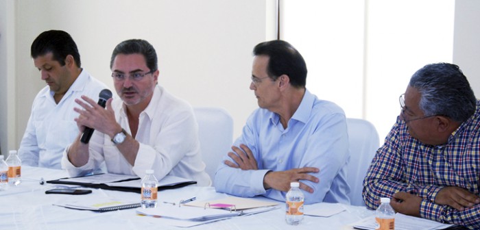 Invertirá SIOP 2 mmdp durante este año en diferentes acciones