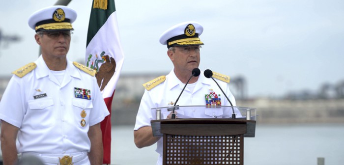 Envía CNDH recomendación a Secretario de Marina