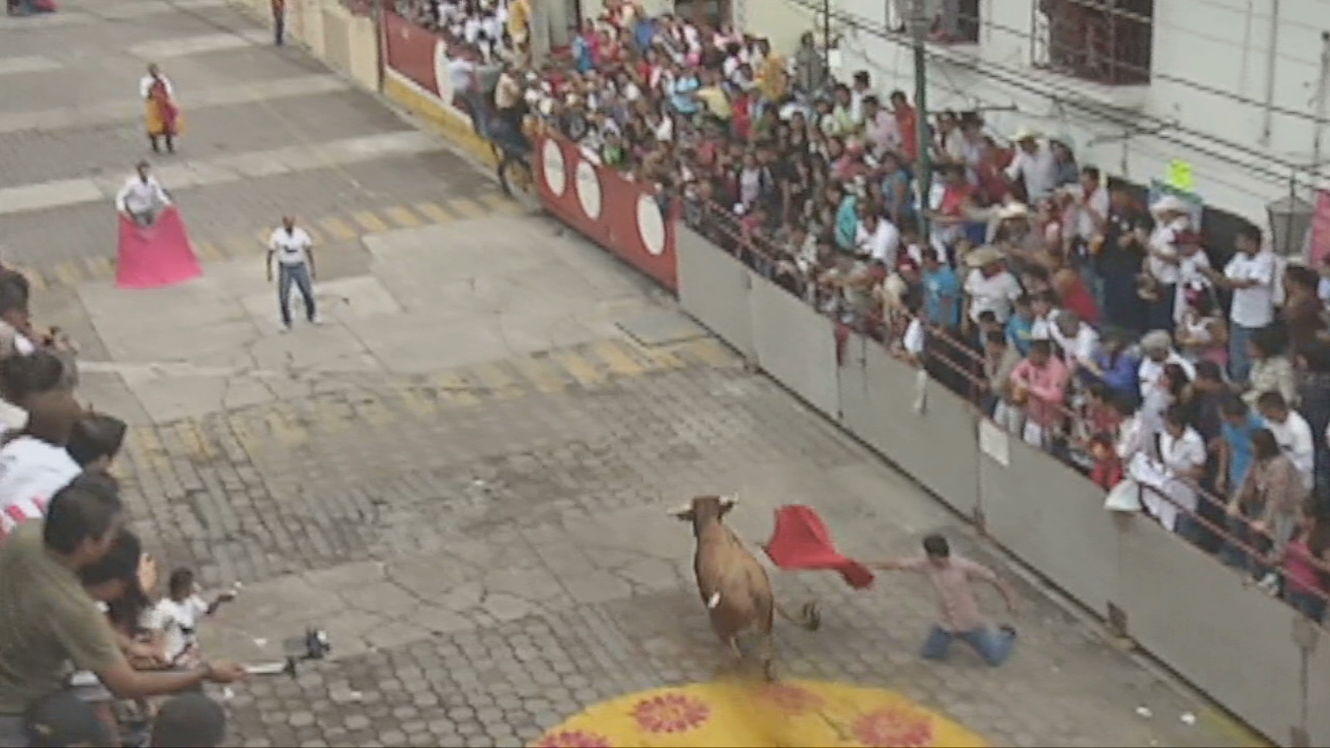 Listo operativo para la Xiqueñada 2015