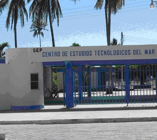 Cetmar Boca del Río, una opción de estudio