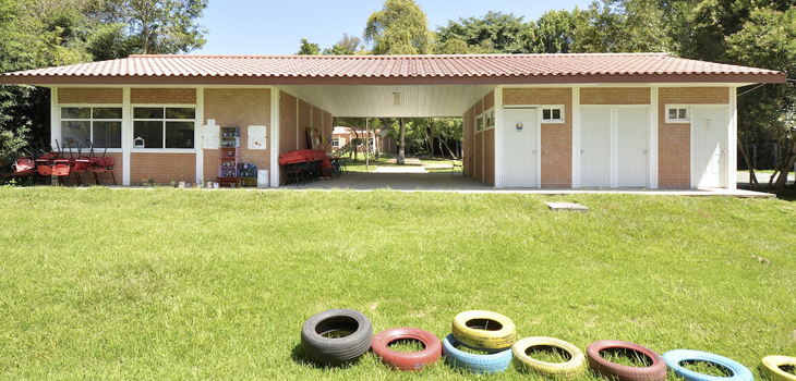 Centro de Atención Múltiple atiende a niñas y niños con discapacidad en Conecalli