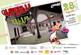 El Centro Recreativo Xalapeño rinde homenaje a “Cantinflas”