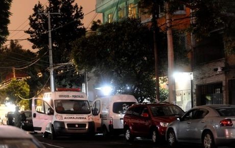 Gabinete de seguridad del DF intercambia información de inteligencia para ubicar a prófugos del caso Narvarte