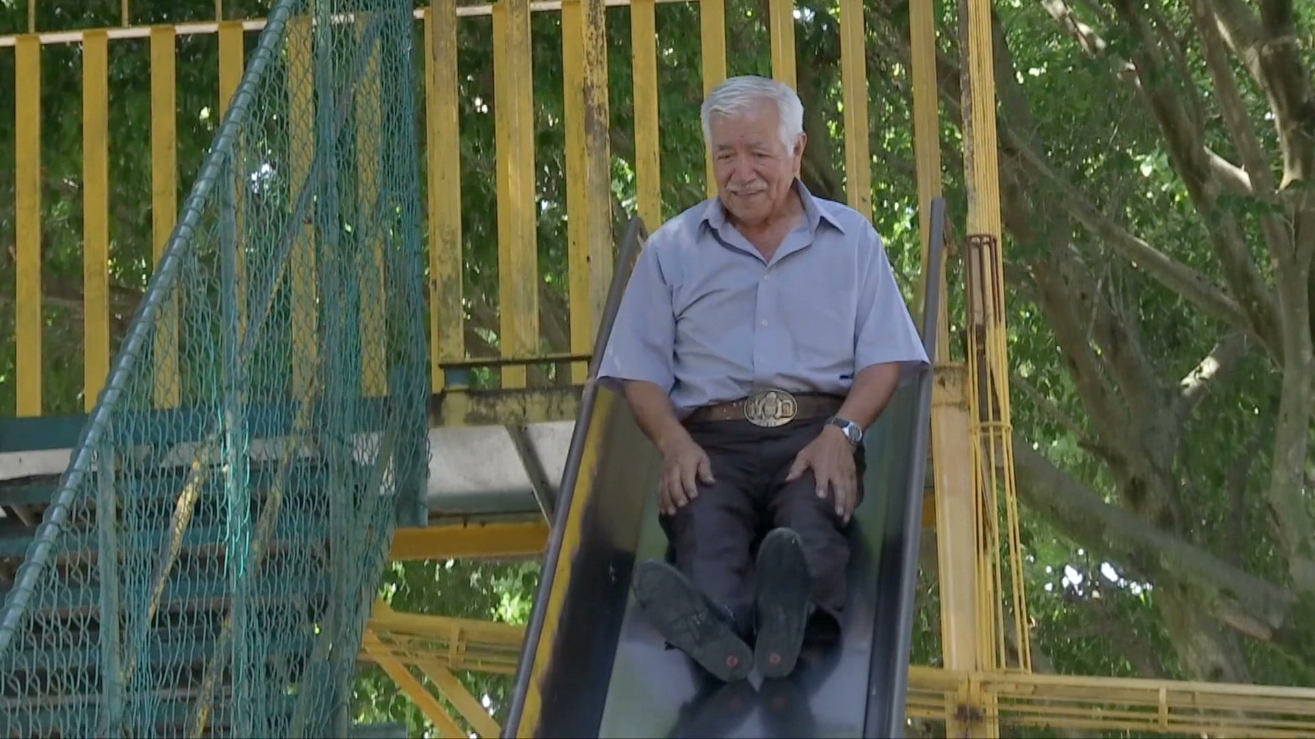 Adultos mayores no son “chavorrucos” ni «cuidanietos»: experta