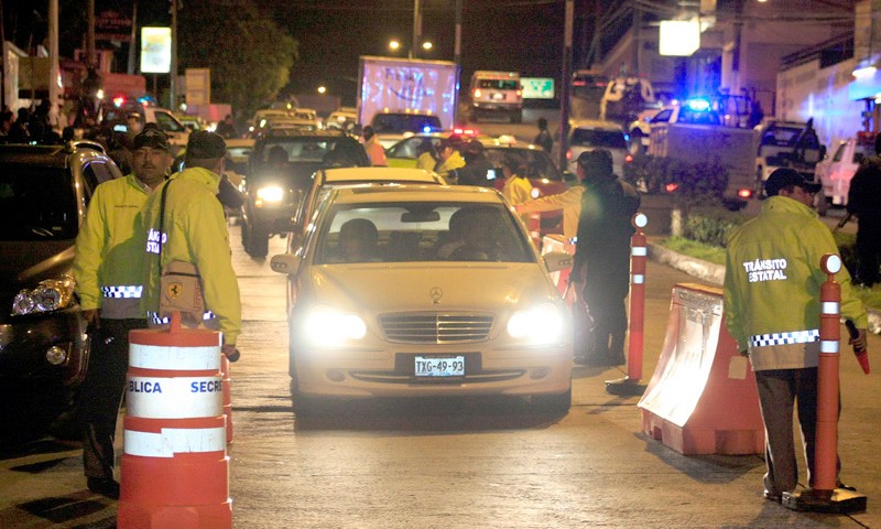 Prevenir accidentes, el objetivo del nuevo Reglamento de Tránsito