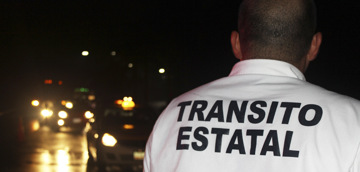 Saldo blanco en Córdoba durante vacaciones, reporta Tránsito