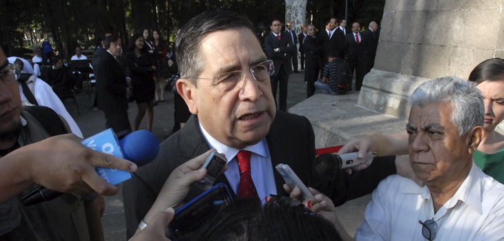 Reestructuración de deuda no implica nuevo crédito: Sefiplan