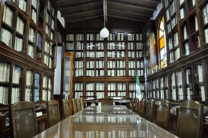 El Archivo Histórico de Córdoba, patrimonio cultural de Veracruz