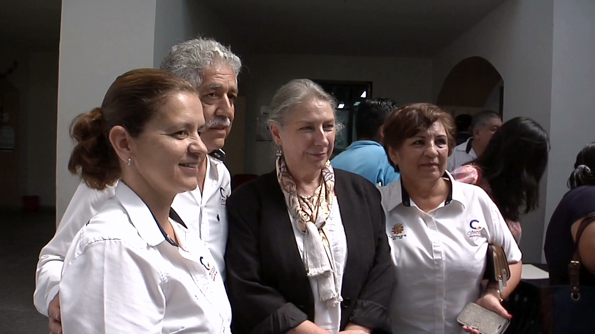 Veracruz, excelente destino para turistas franceses