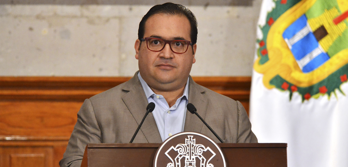 Compraremos energía eléctrica al mejor precio: Javier Duarte