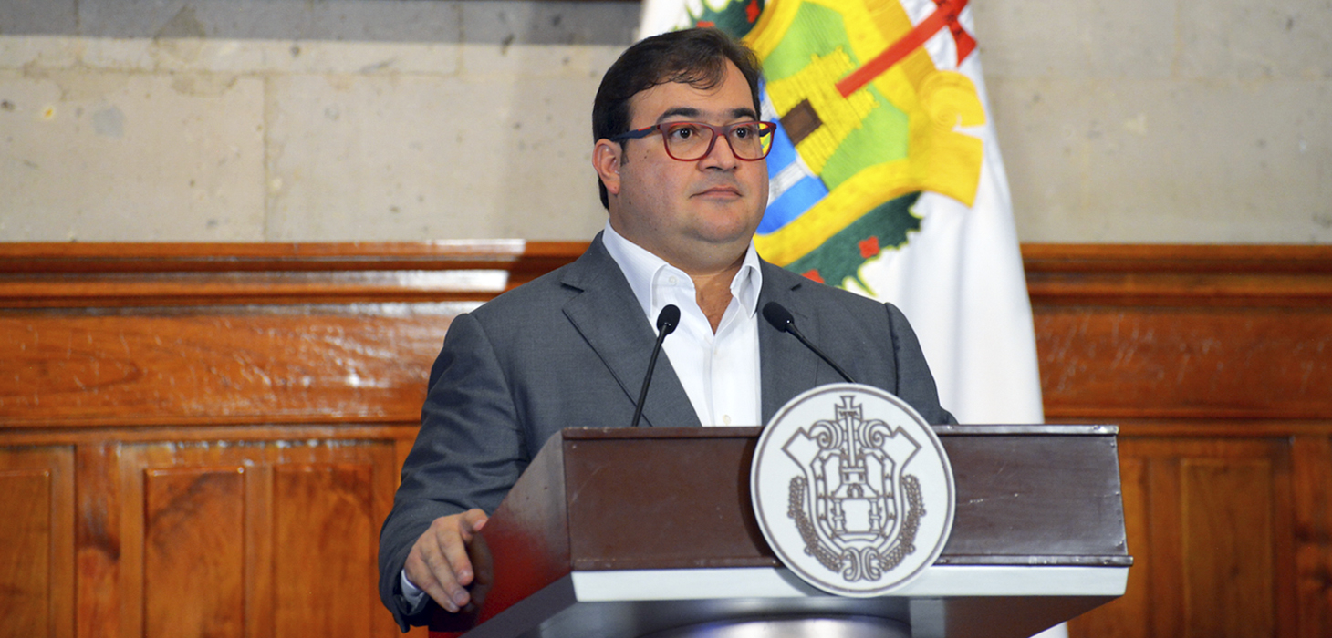 No le debemos recursos a la UV; seguiremos subsidiándola: Javier Duarte