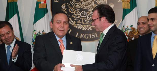 Afecta a estados nuevo paquete económico de la SHCP