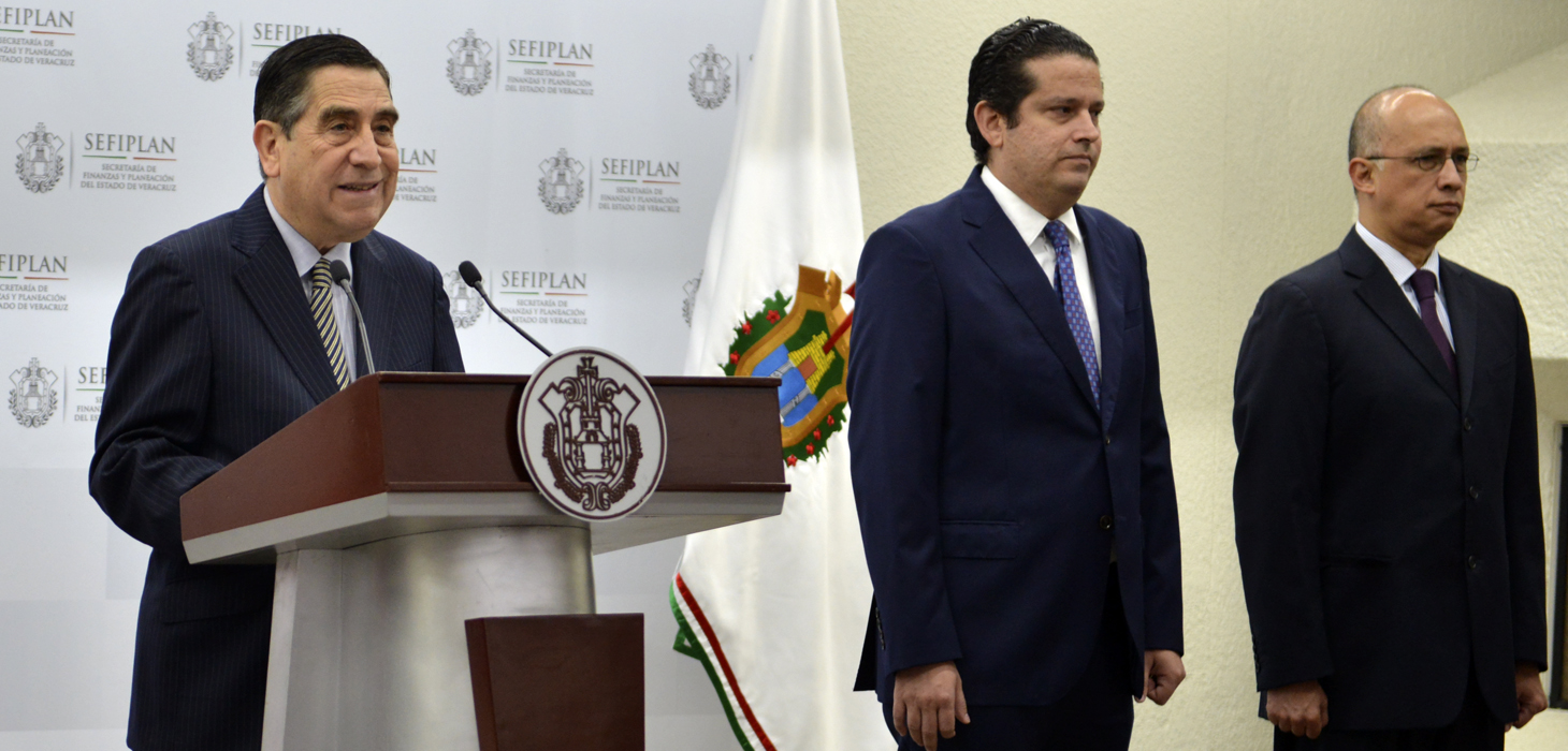 Homologación de impuesto, actitud responsable para equilibrar finanzas: Gómez Pelegrín