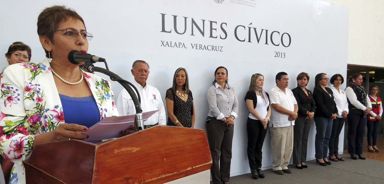 Veracruz, cuna del normalismo en México