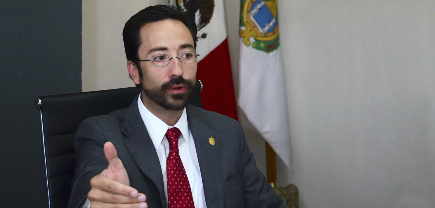 Con la homologación del Impuesto a la Nómina llegarán más inversiones: SEDECOP