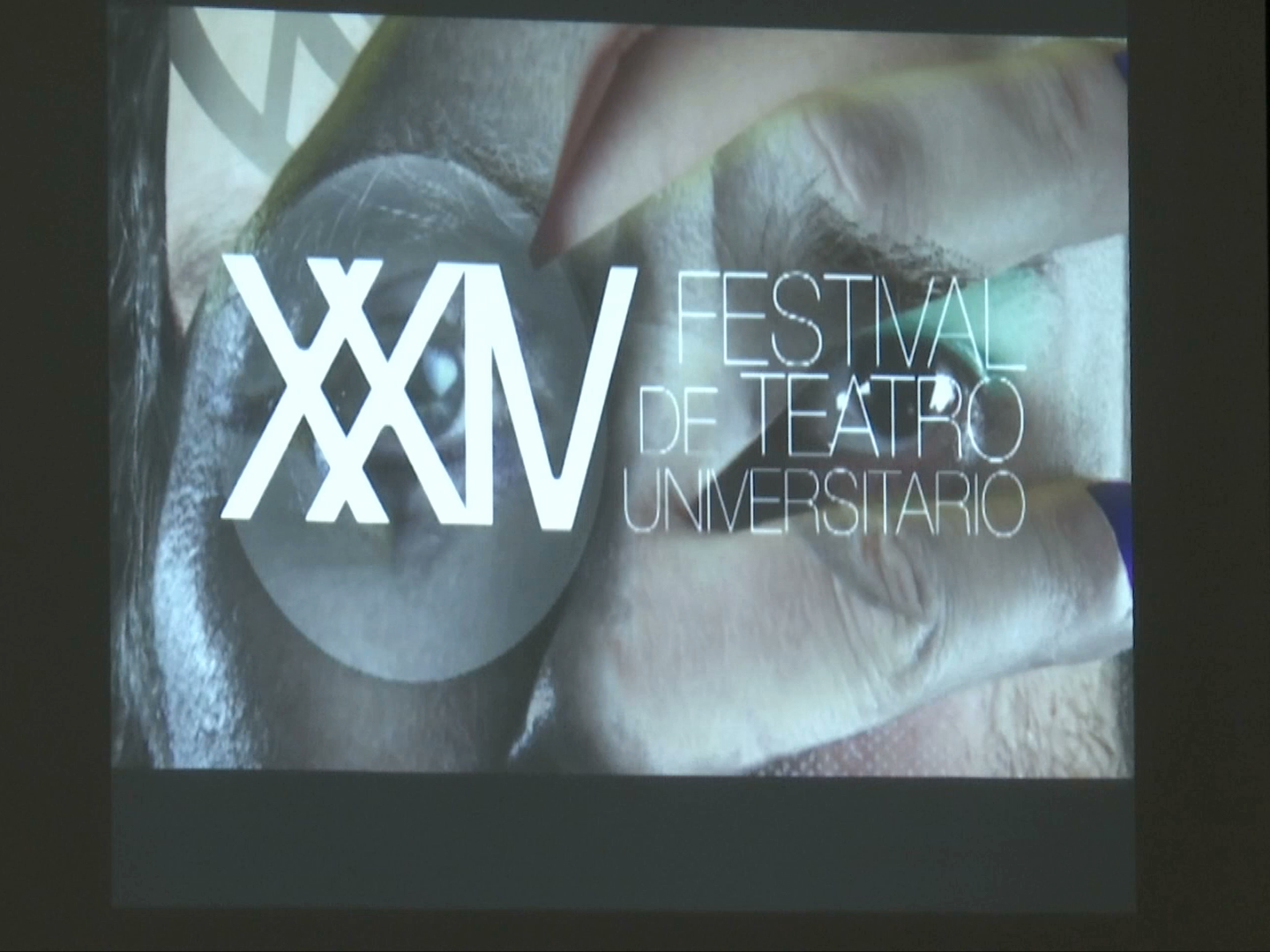 Este lunes inicia el Festival de Teatro Universitario