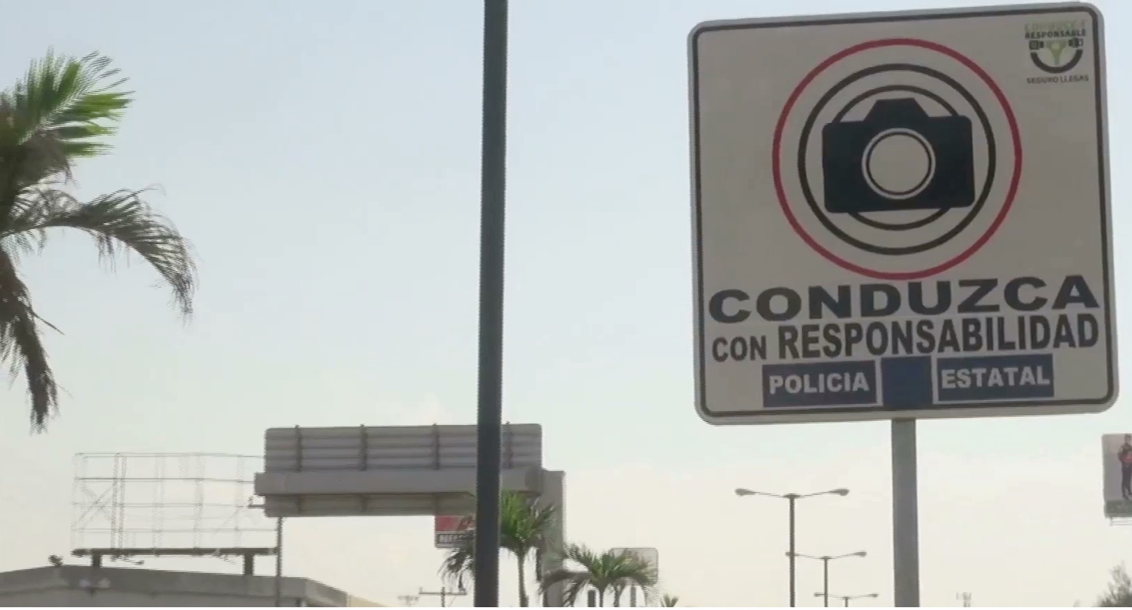 Fotomultas llegan por servicio postal a domicilios