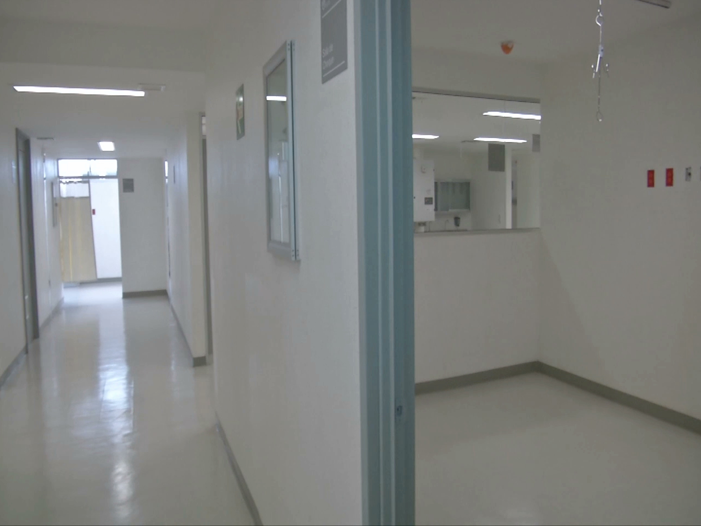 En octubre iniciará operaciones clínica del ISSSTE de primer nivel en Xalapa