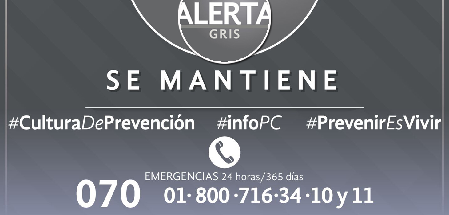 Este fin de semana podrían registrarse rachas violentas de viento por FF 13: PC