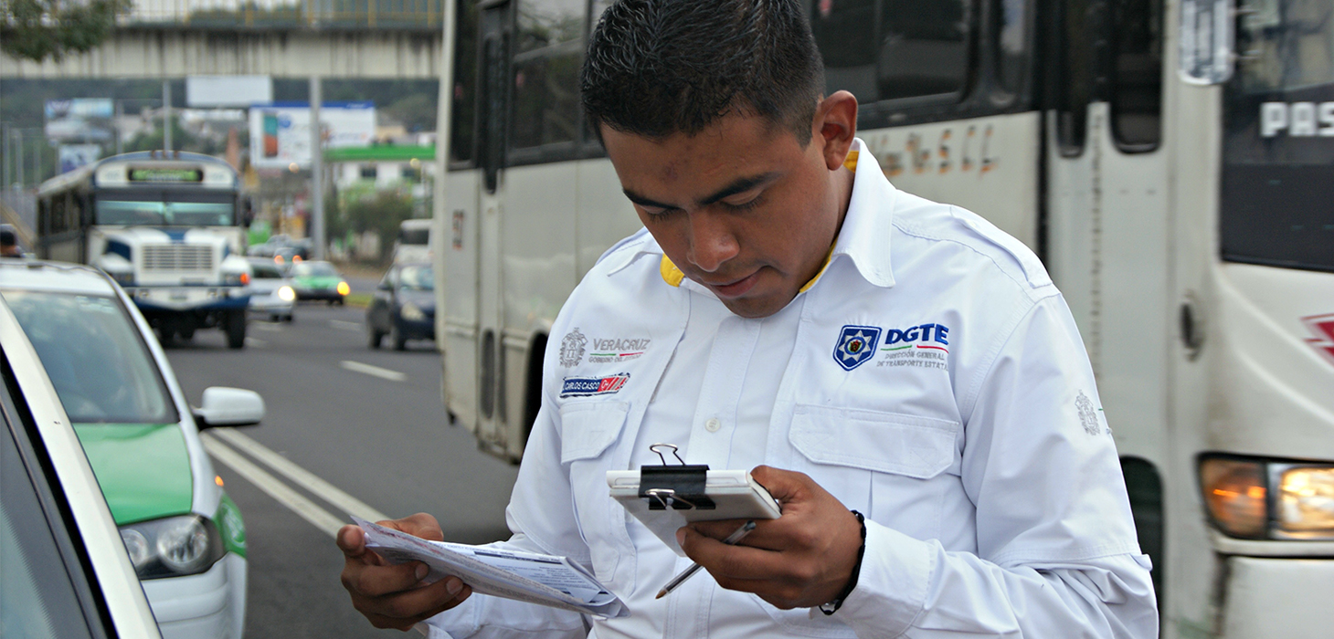 Favorecen filtros de supervisión al transporte público la seguridad de usuarios: SSP