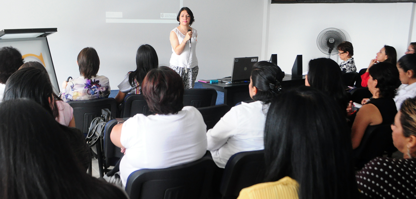Veracruz, estado que trabaja por la no discriminación de manera activa: IVM