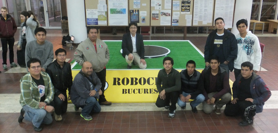 Tecnológicos de Veracruz, semilleros de jóvenes emprendedores