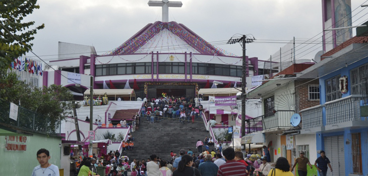 Concluye con éxito operativo especial por fiestas guadalupanas