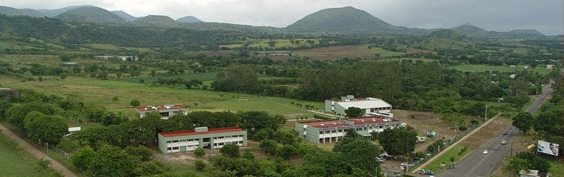 Instalan la Sala del Petróleo en el Tecnológico de San Andrés Tuxtla
