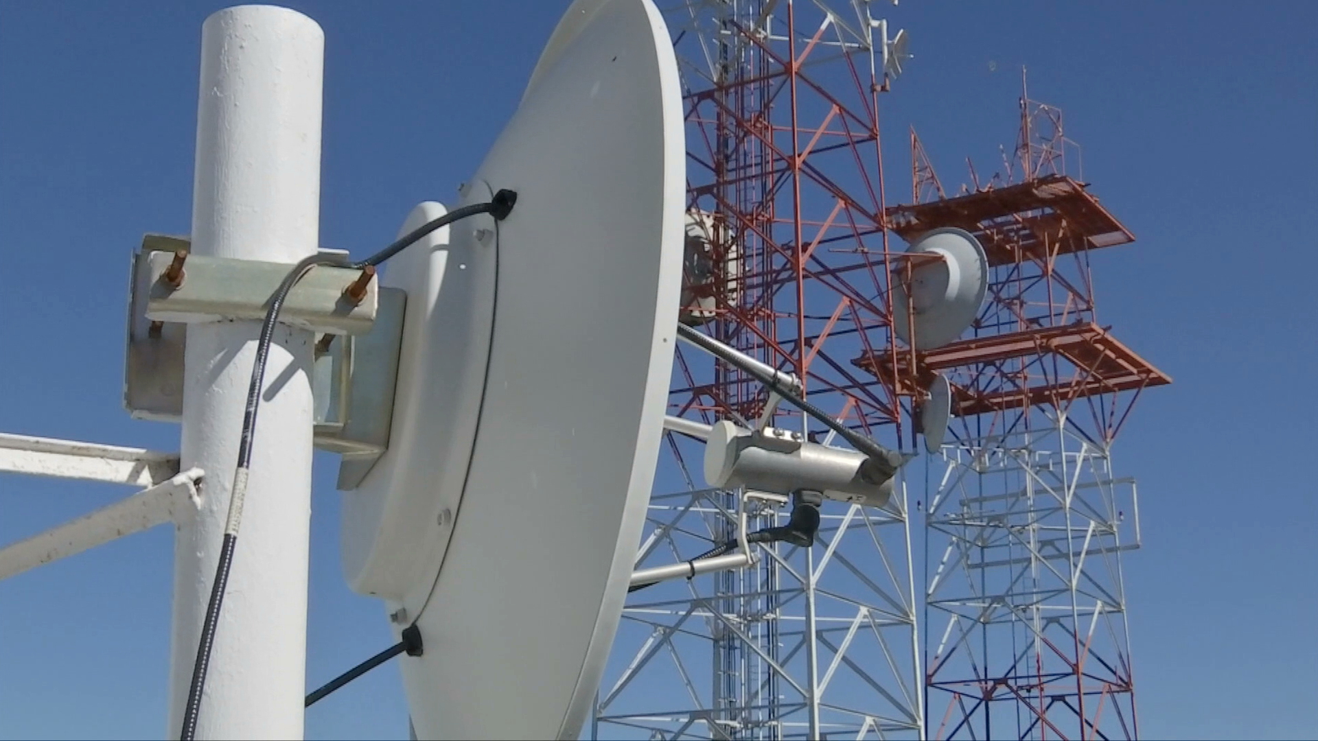 Este viernes se restablece la señal por antena de RTV en la zona centro-sur