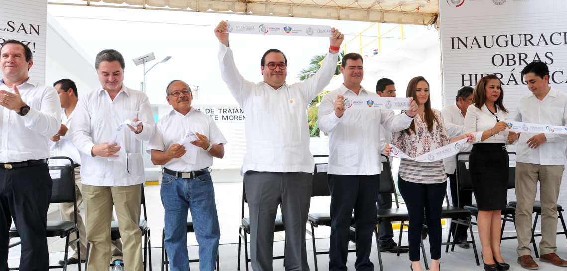Con más infraestructura, Veracruz blinda su economía y acelera su desarrollo