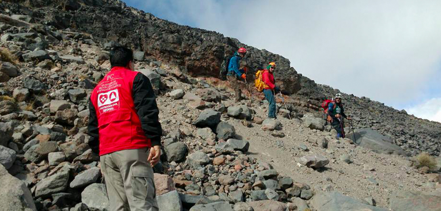Veracruz ha perdido ecosistemas: investigador
