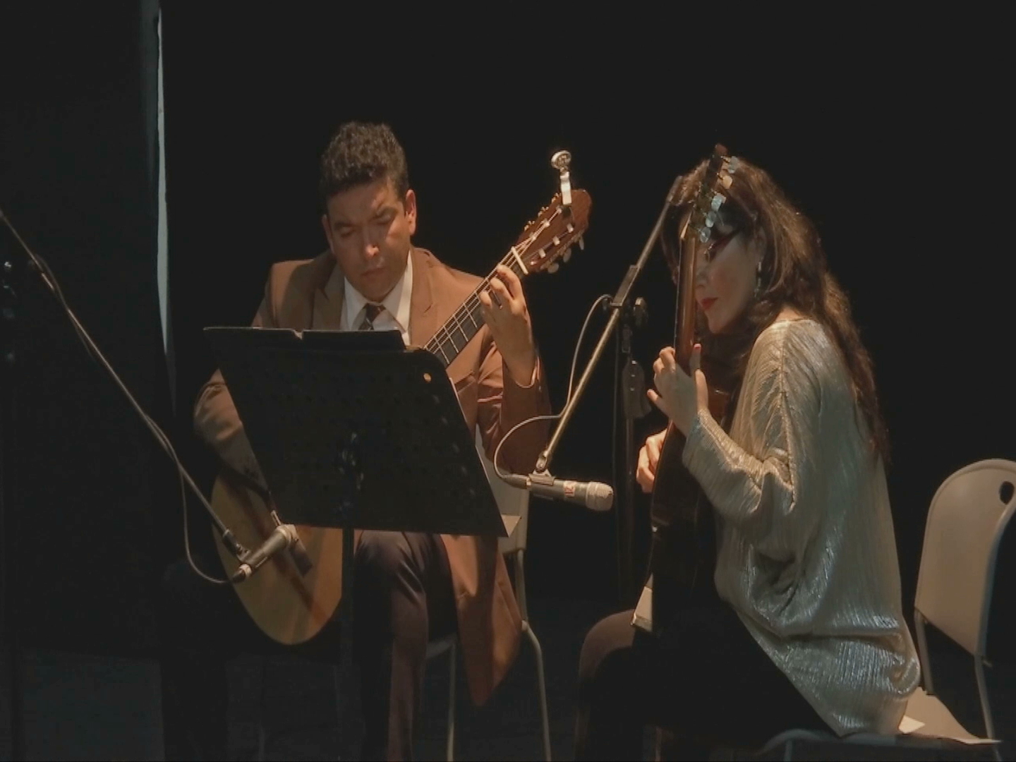 Músicos de la UV se presentan en “Caja de música”