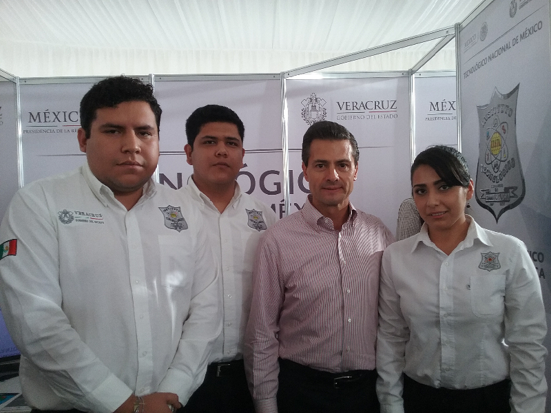 Tecnológico de Tantoyuca entre los mejores del mundo