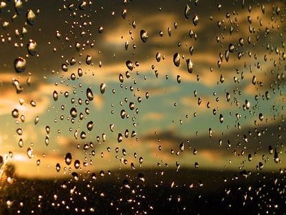 Junio será lluvioso, pero con temperaturas altas