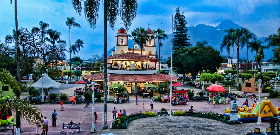 Conmemora Fortín 86 años de su fundación