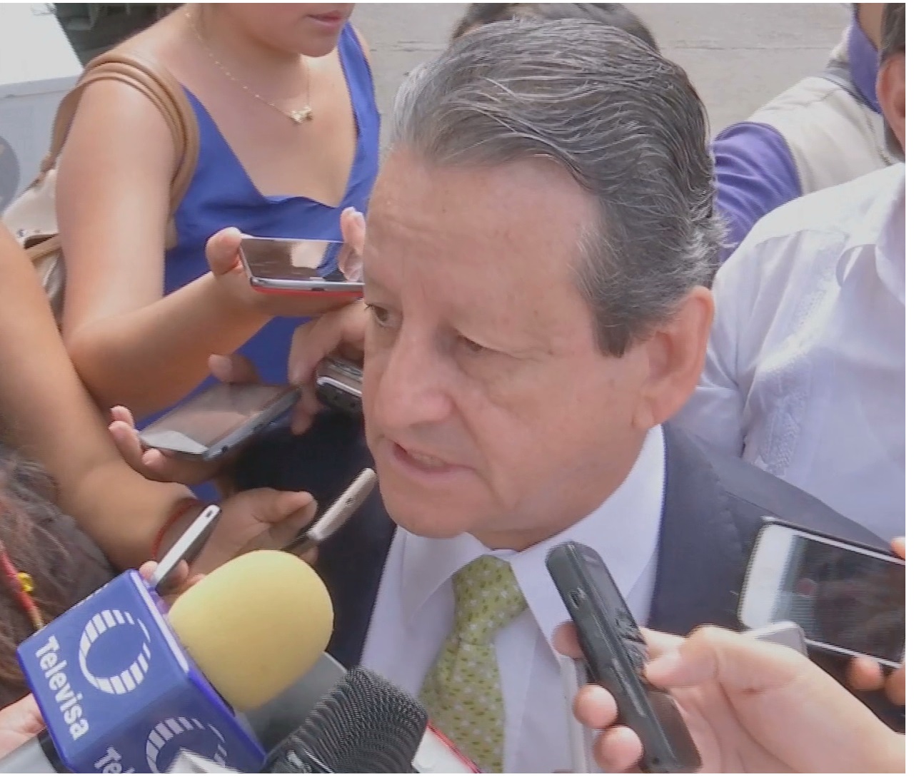 Aumentan los casos de zika en Veracruz
