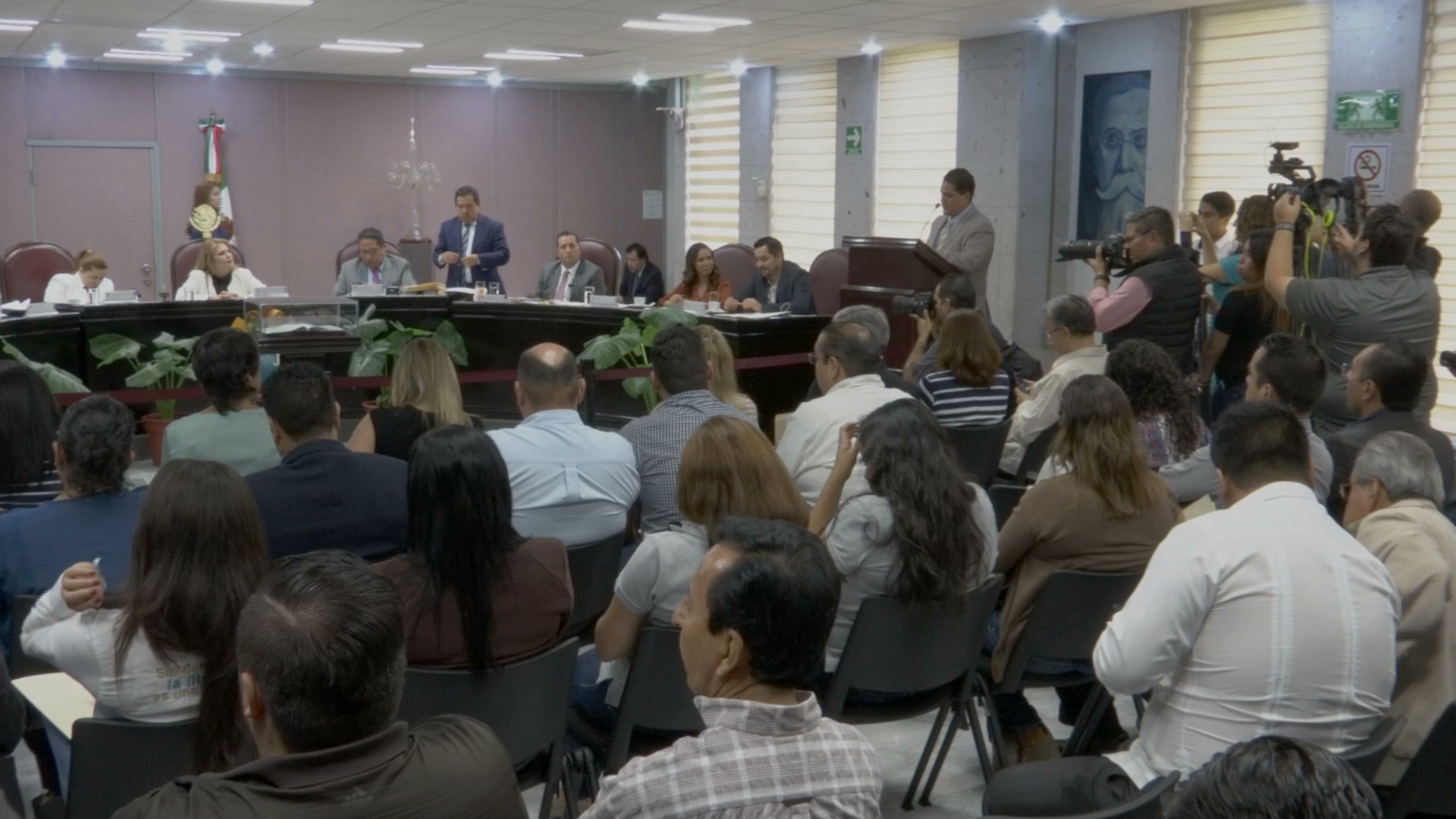 Aprueban la extinción del Sistema de Agua y Saneamiento Metropolitano