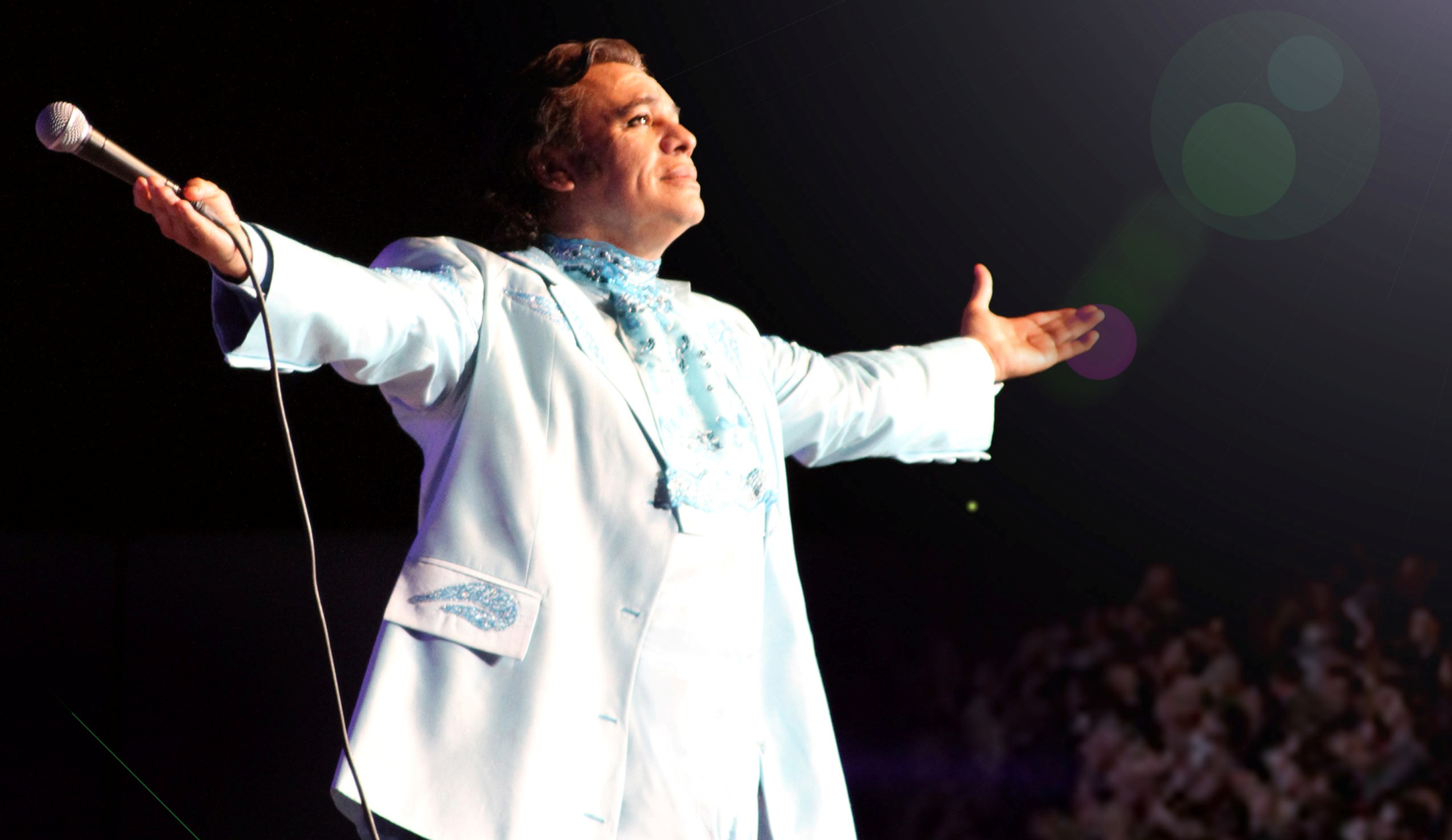 Orquesta Municipal de Xalapa ofrecerá un homenaje a Juan Gabriel