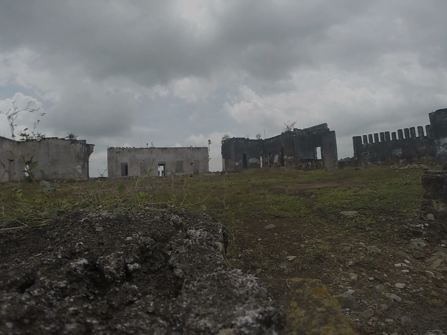 Hacienda Paso de Varas, una ventana a la historia militar de México