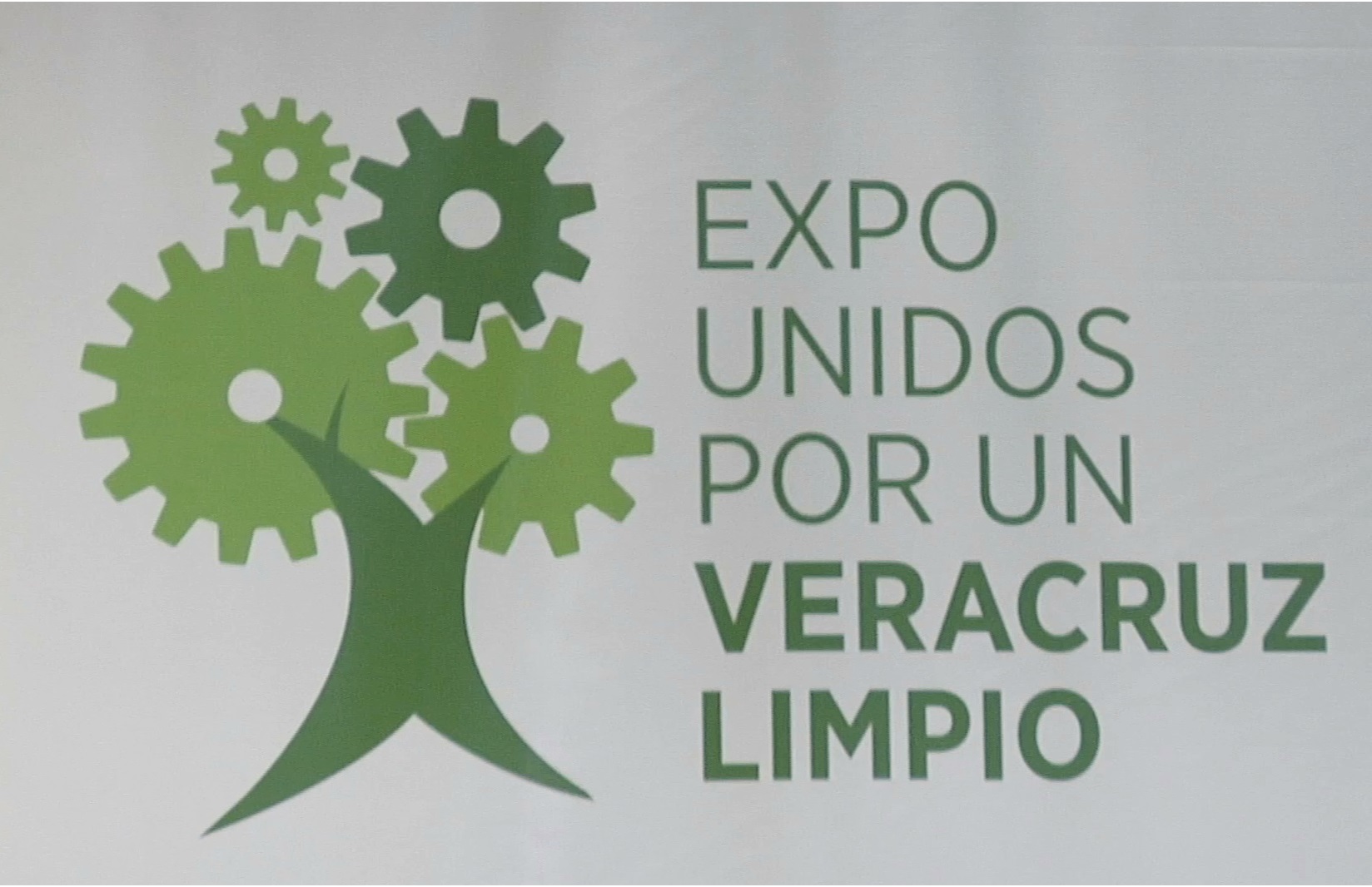 Realizarán la Expo Unidos por un Veracruz limpio