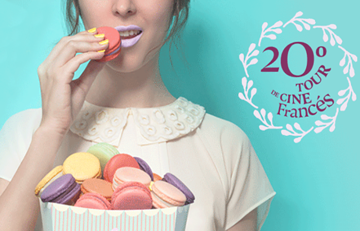 Llega a Xalapa el Tour de Cine Francés 2016