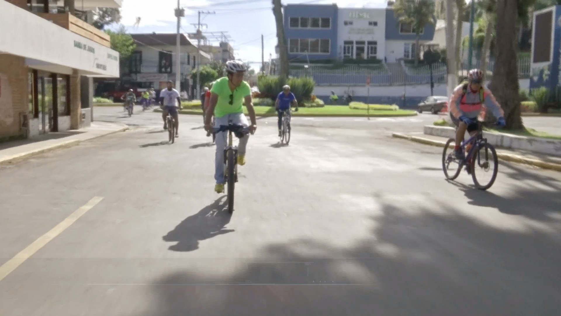Proponen uso de bicicleta para mejorar la vialidad en Xalapa