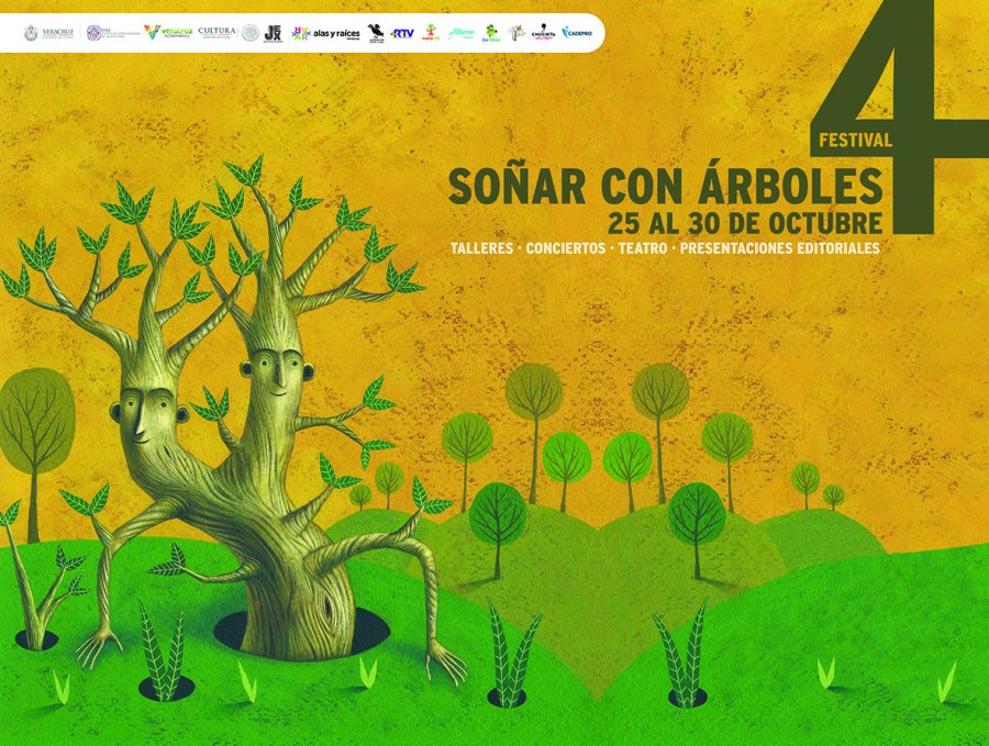 Inauguran muestras de cerámicas en el IV Festival Soñar con Árboles