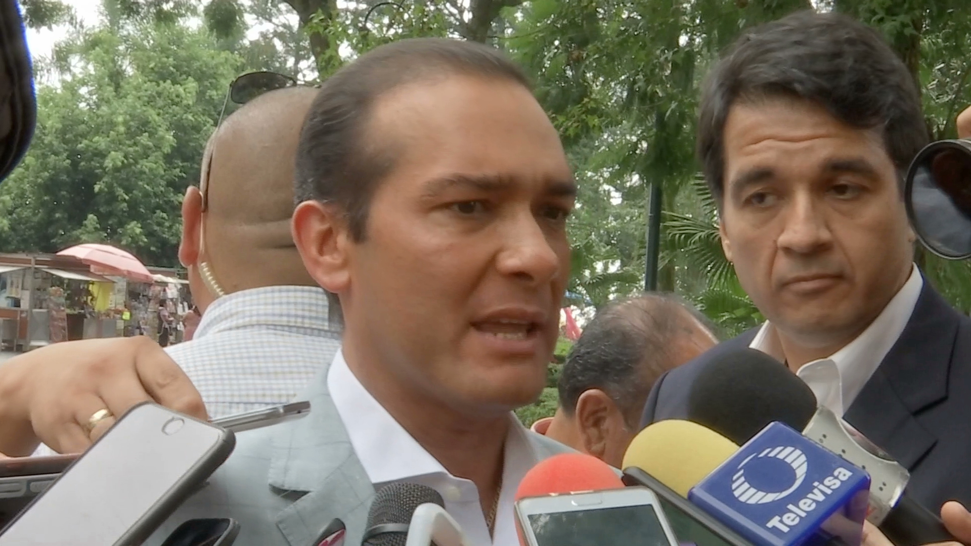 FGE seguirá dando resultados: Bravo Contreras