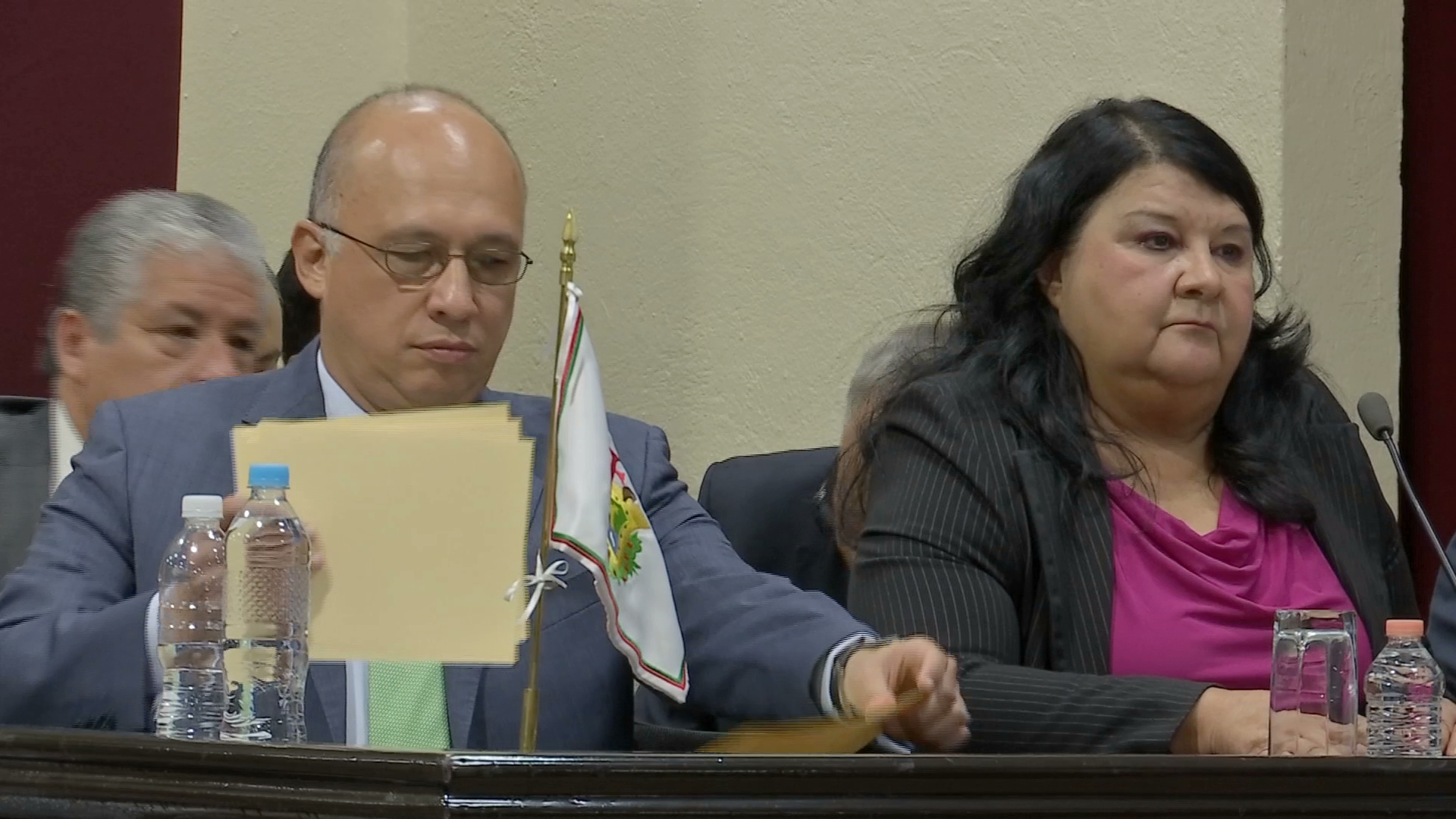 Secretaria de SEFIPLAN comparecerá ante Congreso del Estado